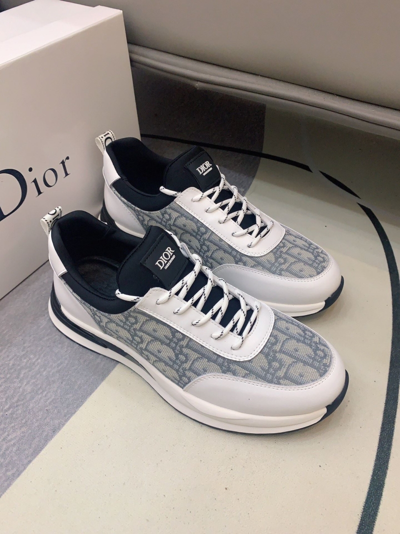 Christian Dior Sneakers